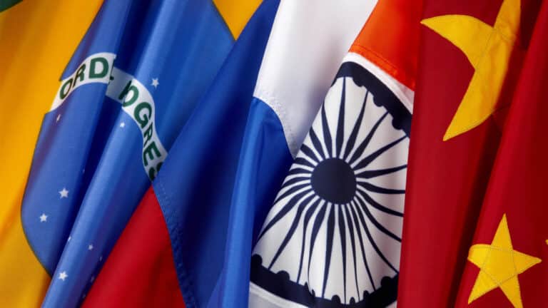Kazakhstan stays out of BRICS due to pragmatism, President Tokayev says