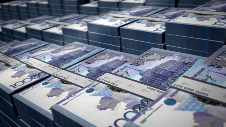 Kazakhstan’s banking elite: National Bank reveals most profitable lenders