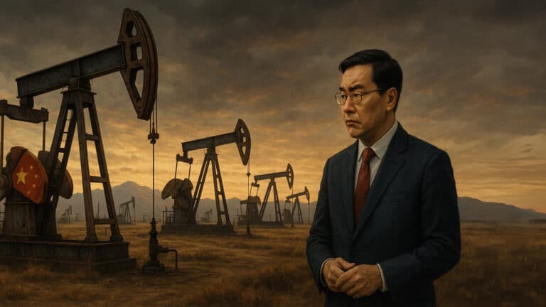 Tengiz, Kashagan and beyond: Ranking Kazakhstan’s largest oil producers